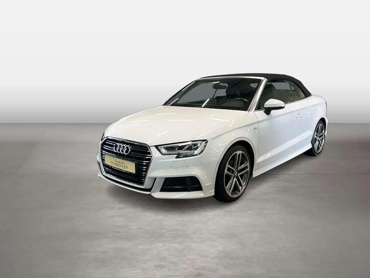 Photo 1 : Audi A3 2019 Essence