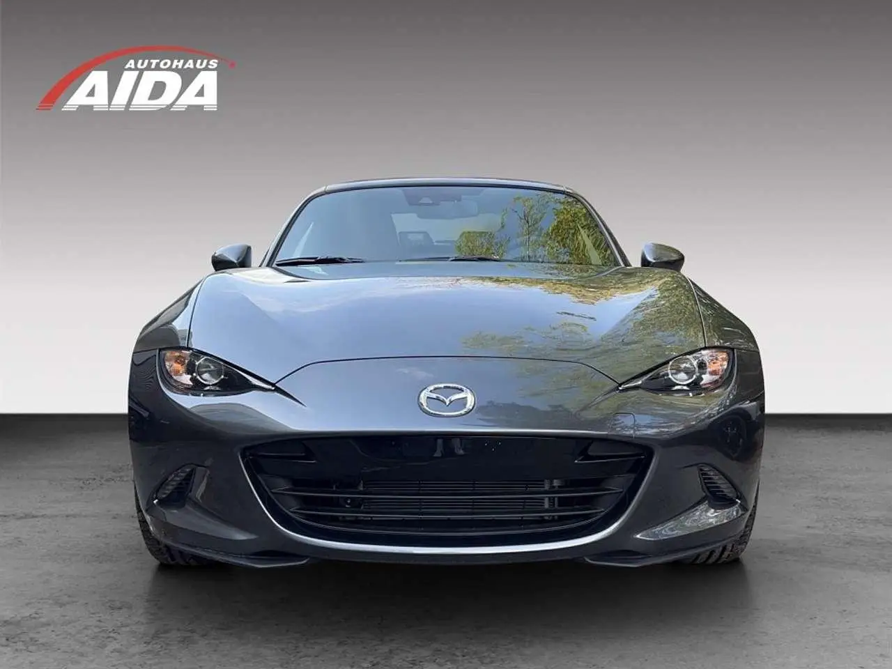 Photo 1 : Mazda Mx-5 2024 Essence