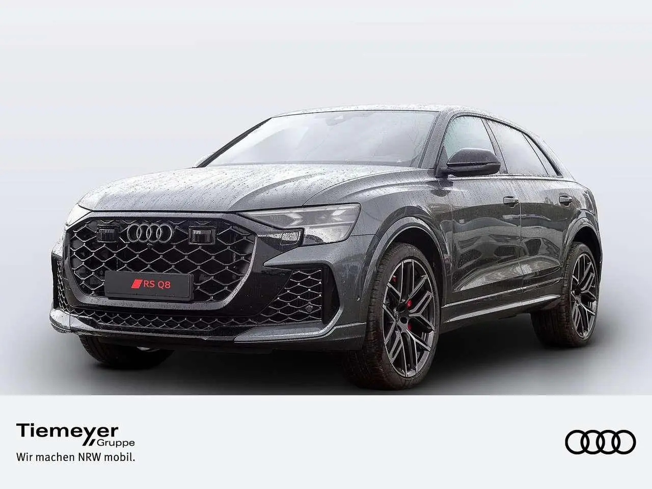 Photo 1 : Audi Rsq8 2024 Essence