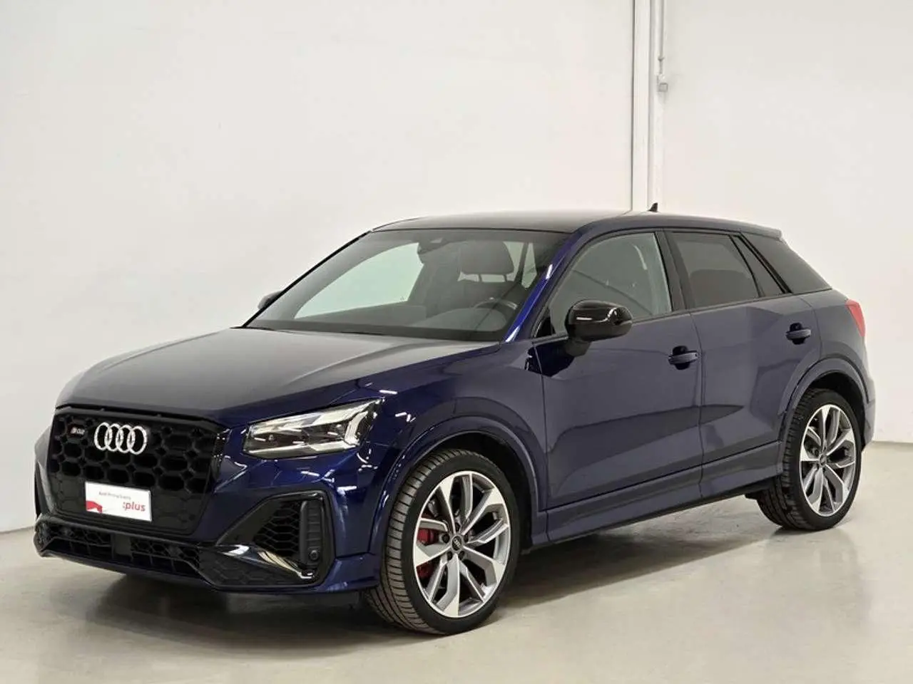 Photo 1 : Audi Sq2 2021 Petrol