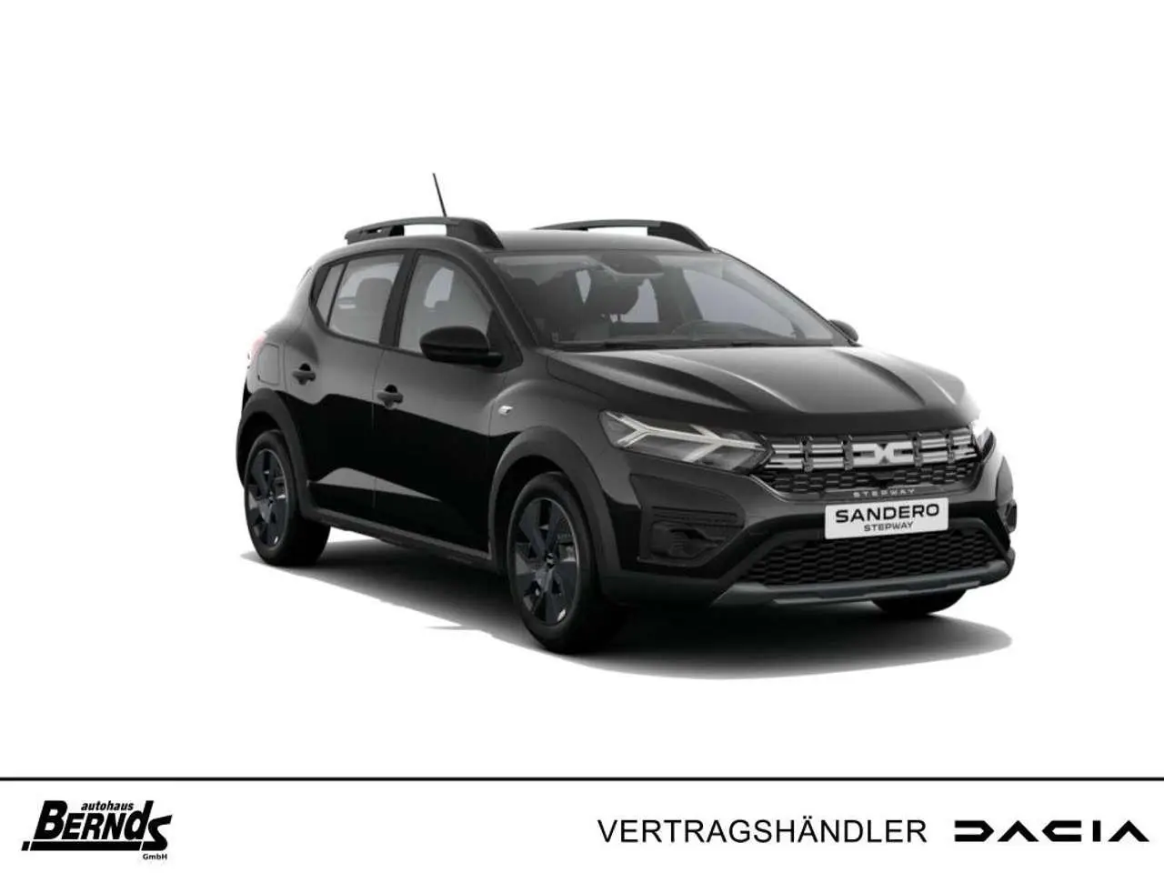 Photo 1 : Dacia Sandero 2024 Petrol