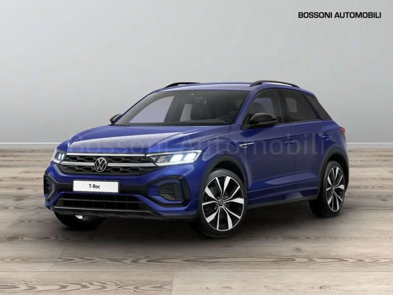 Photo 1 : Volkswagen T-roc 2024 Essence