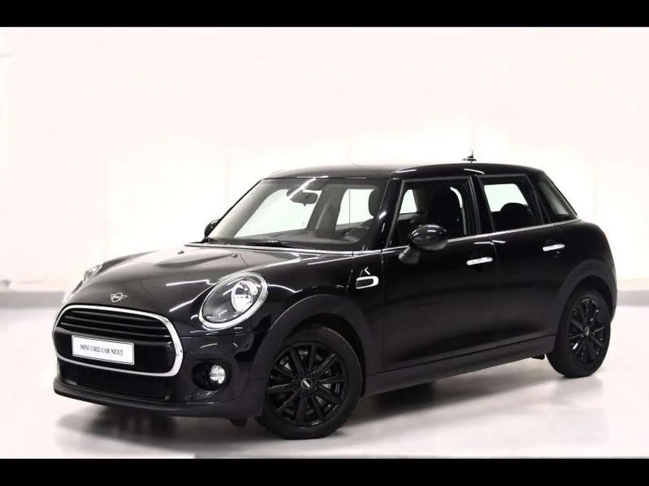 Photo 1 : Mini Cooper 2019 Petrol