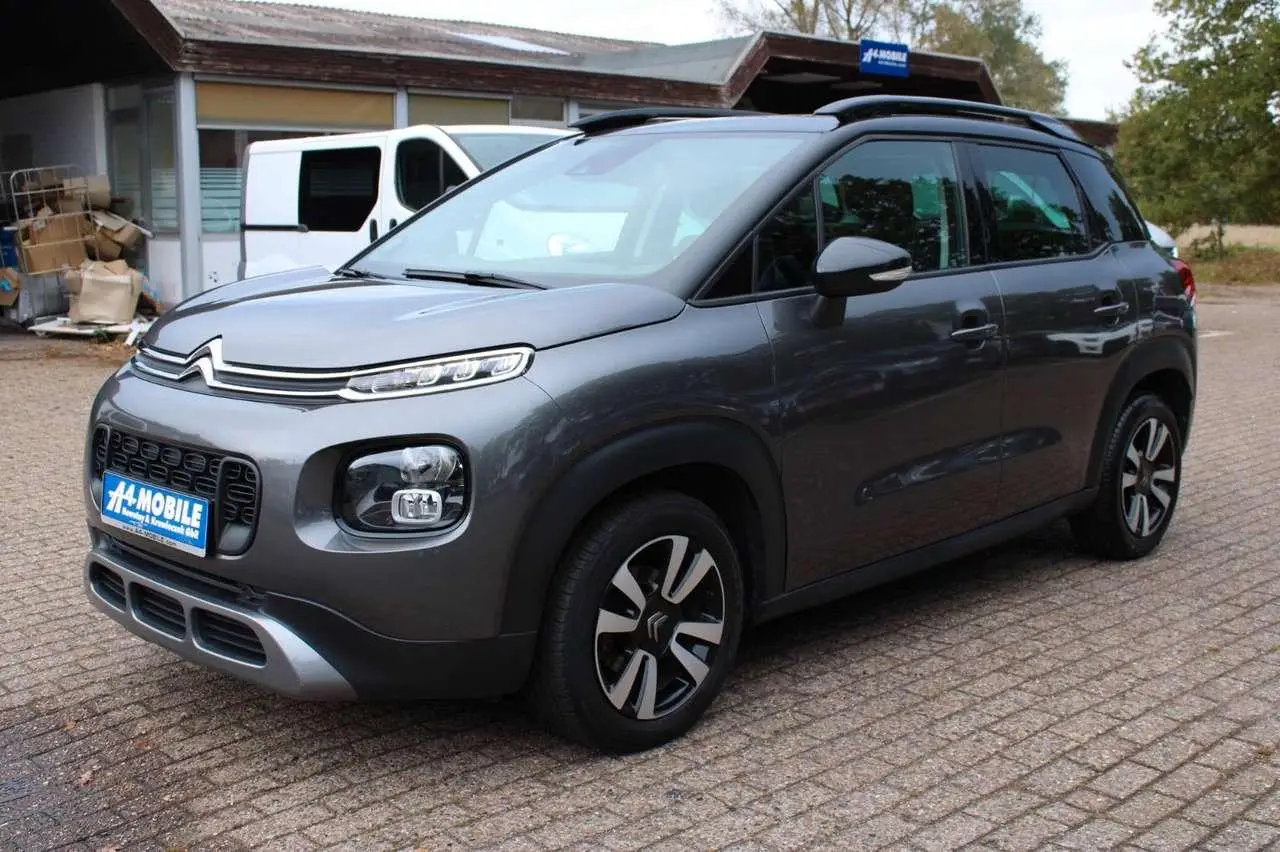 Photo 1 : Citroen C3 Aircross 2020 Diesel