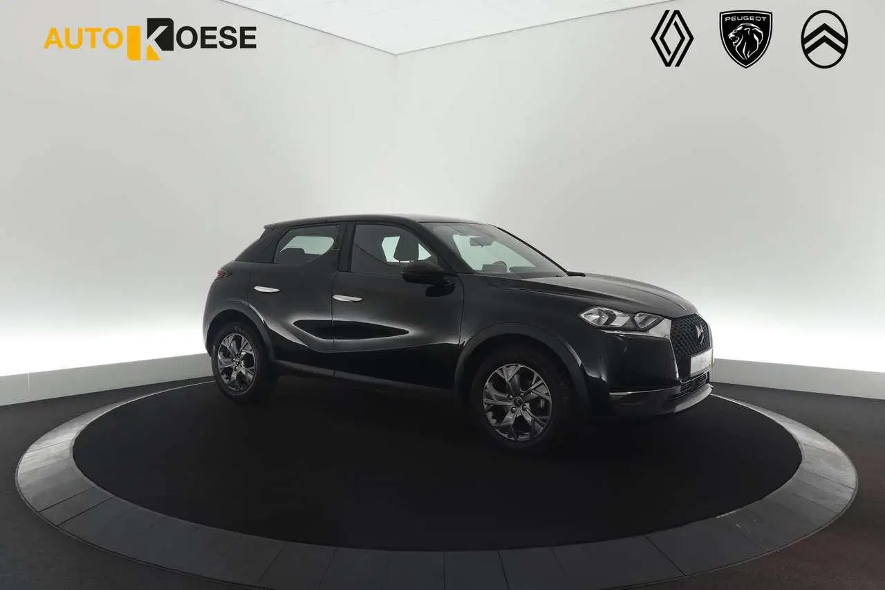 Photo 1 : Ds Automobiles Ds3 Crossback 2022 Essence