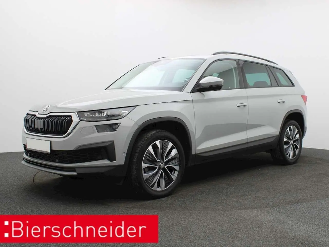 Photo 1 : Skoda Kodiaq 2022 Diesel