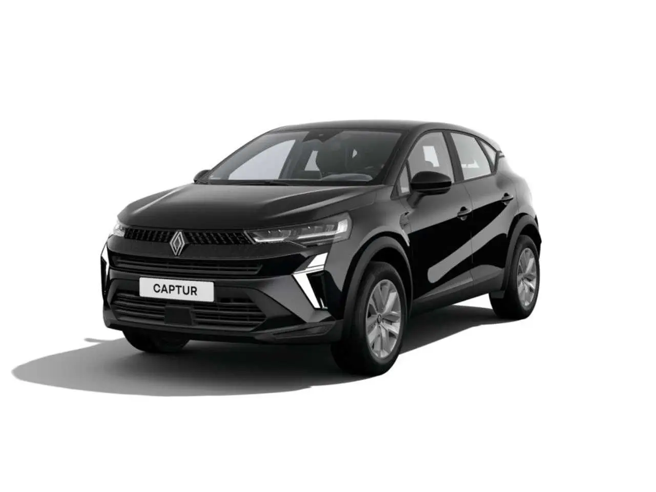 Photo 1 : Renault Captur 2024 GPL