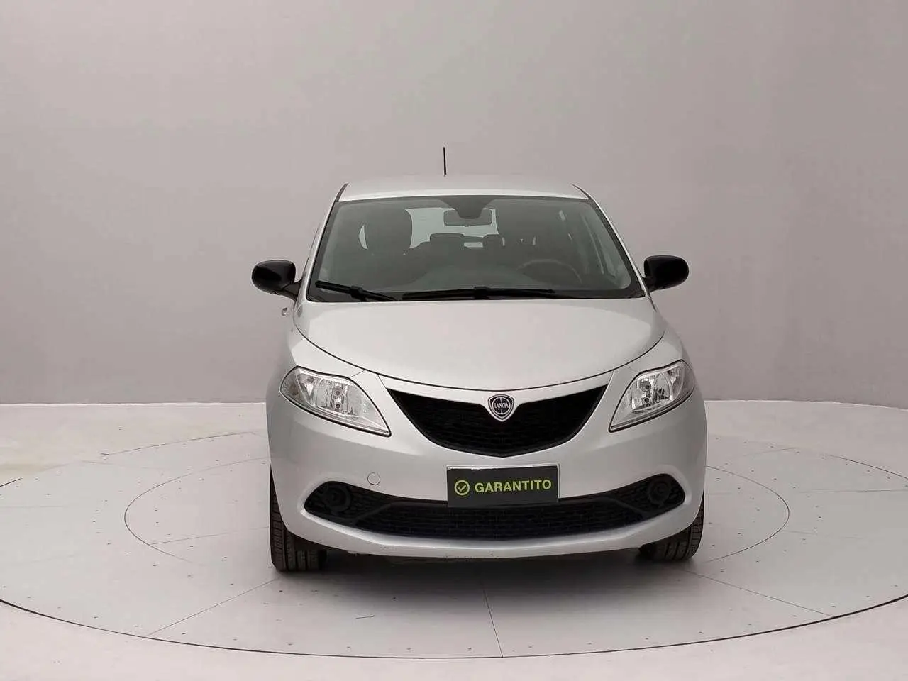 Photo 1 : Lancia Ypsilon 2020 Essence