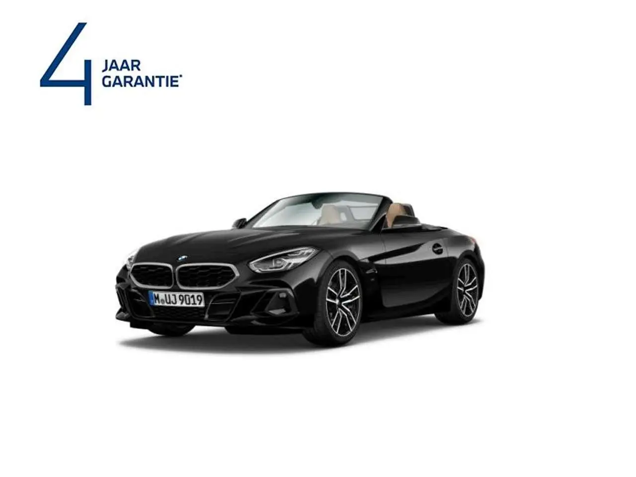 Photo 1 : Bmw Z4 2024 Petrol