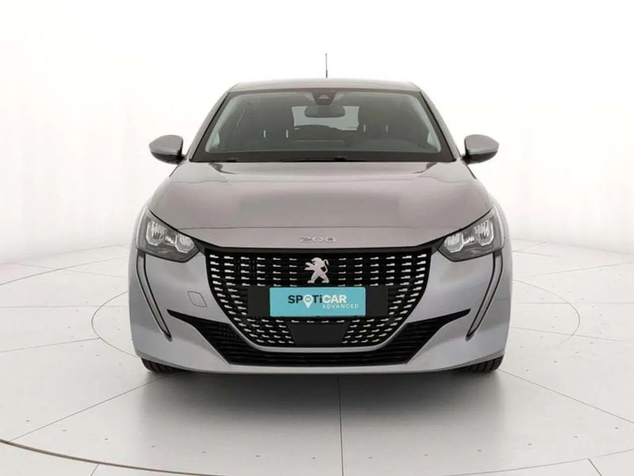 Photo 1 : Peugeot 208 2020 Essence