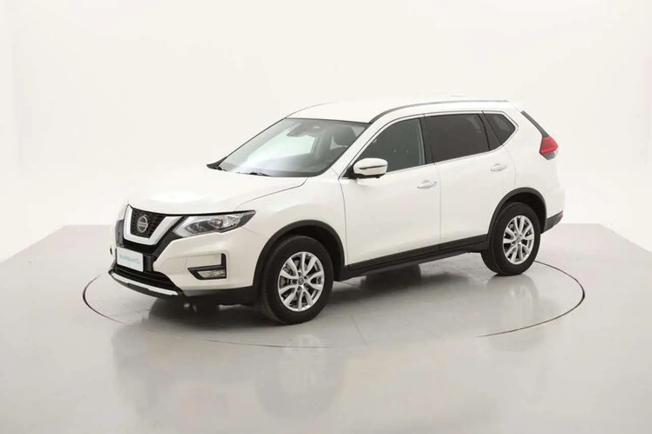 Photo 1 : Nissan X-trail 2020 Diesel