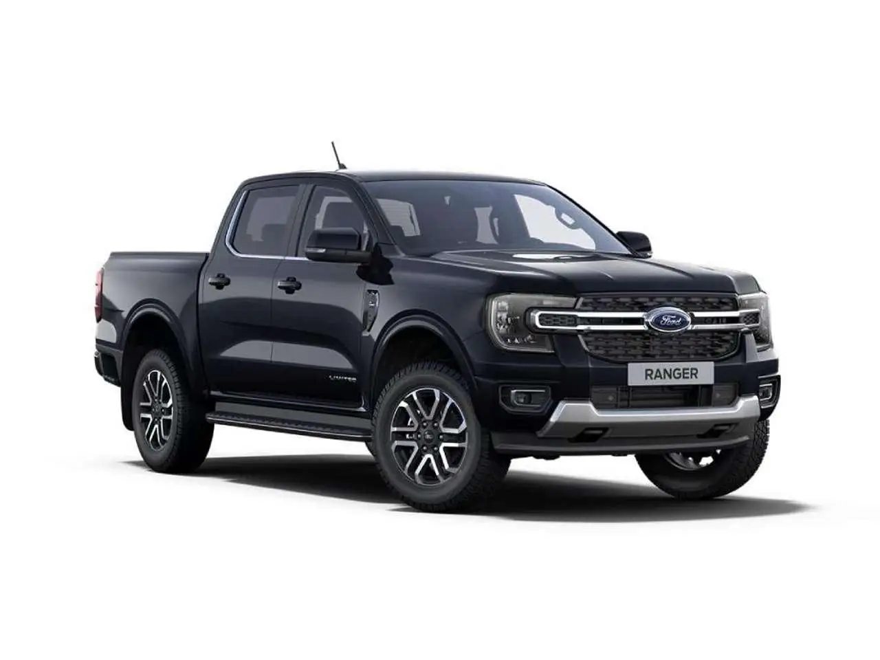 Photo 1 : Ford Ranger 2024 Diesel