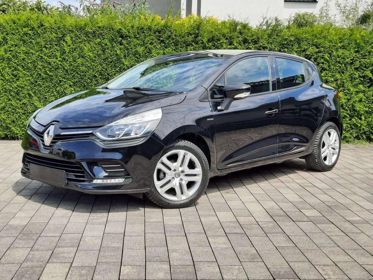 Photo 1 : Renault Clio 2019 Petrol