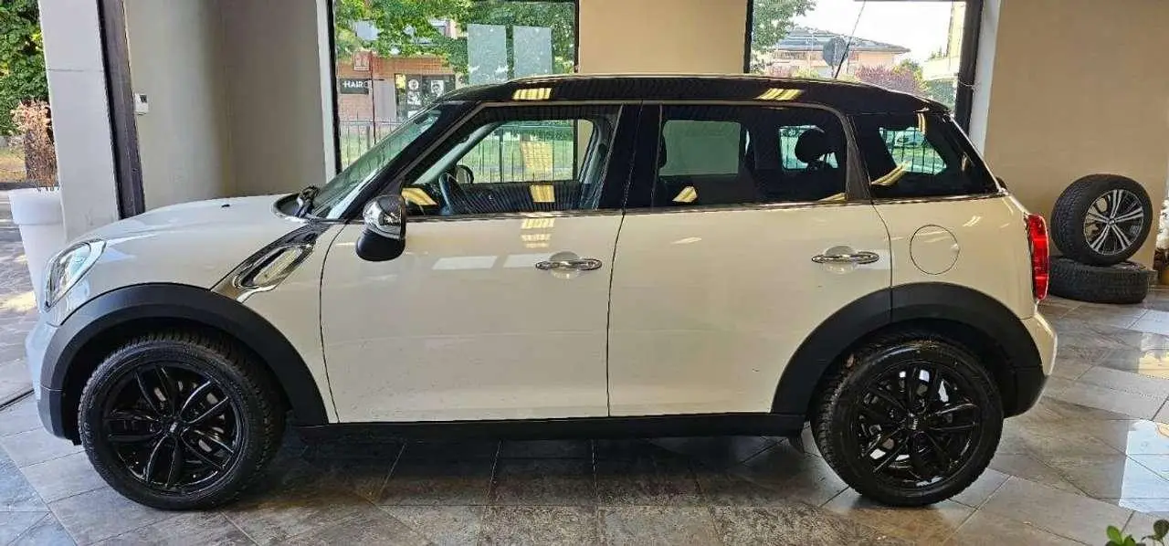 Photo 1 : Mini Cooper 2015 Diesel