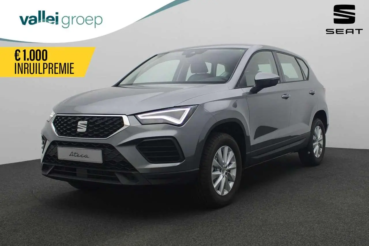 Photo 1 : Seat Ateca 2024 Essence