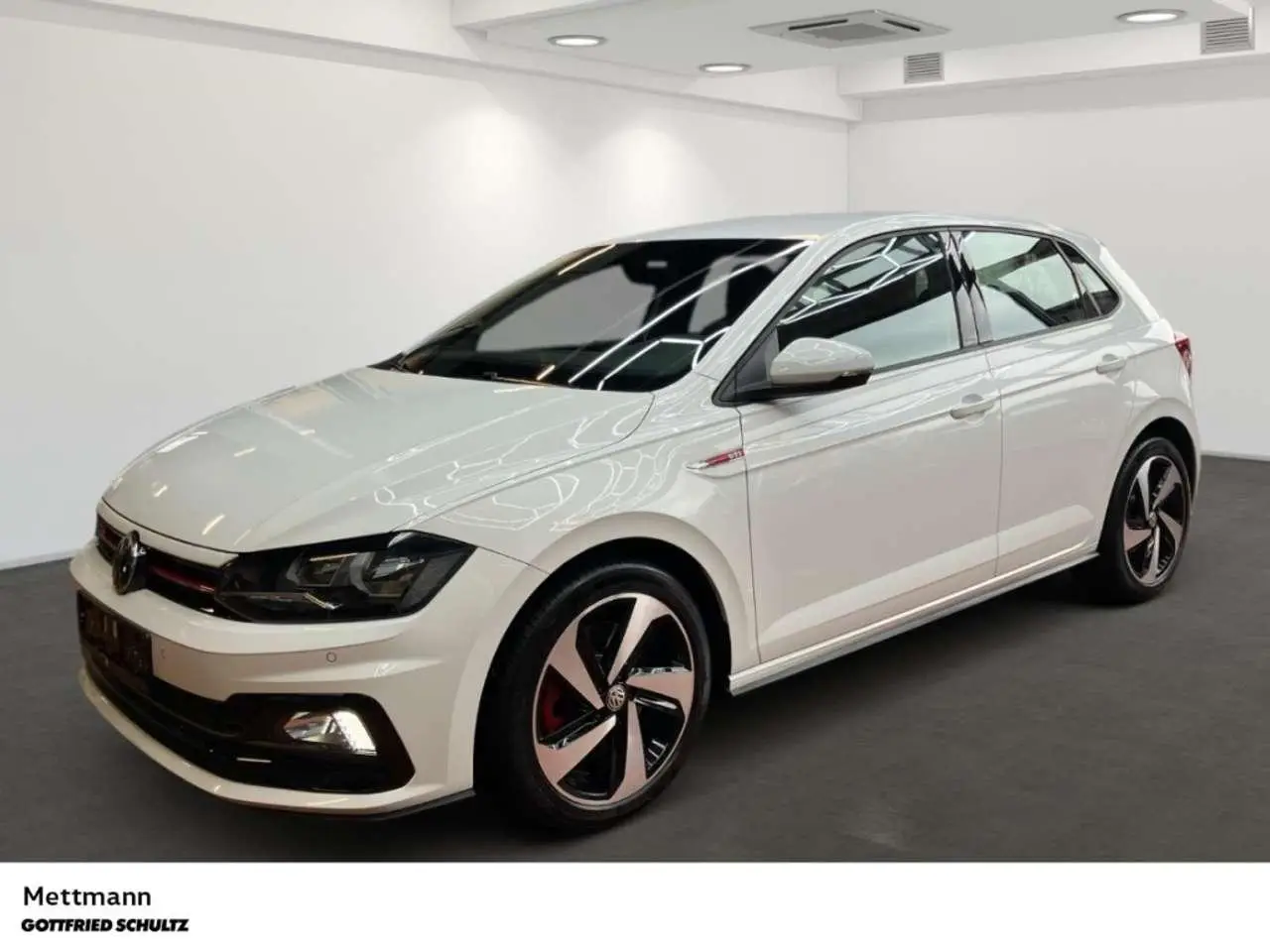 Photo 1 : Volkswagen Polo 2020 Petrol