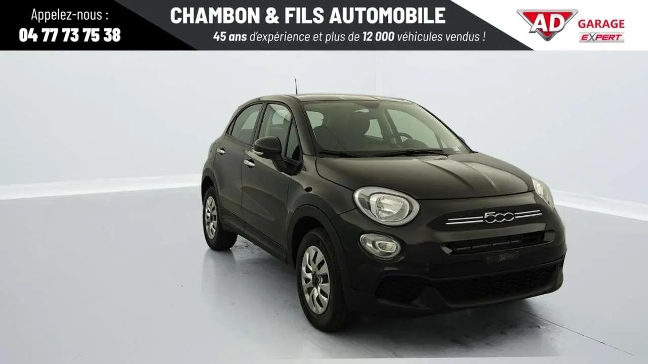 Photo 1 : Fiat 500x 2024 Autres