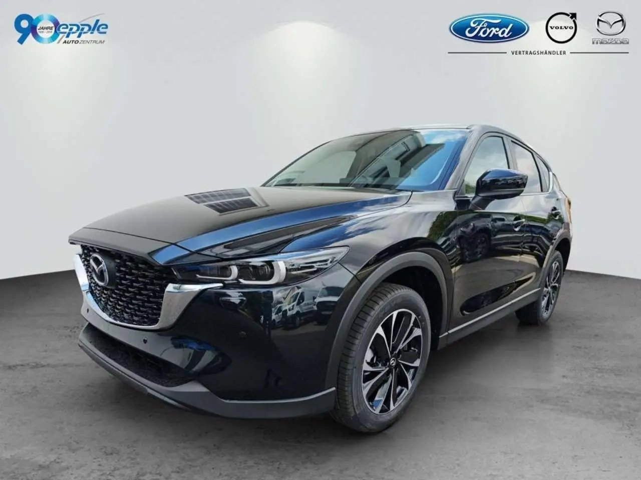 Photo 1 : Mazda Cx-5 2024 Petrol