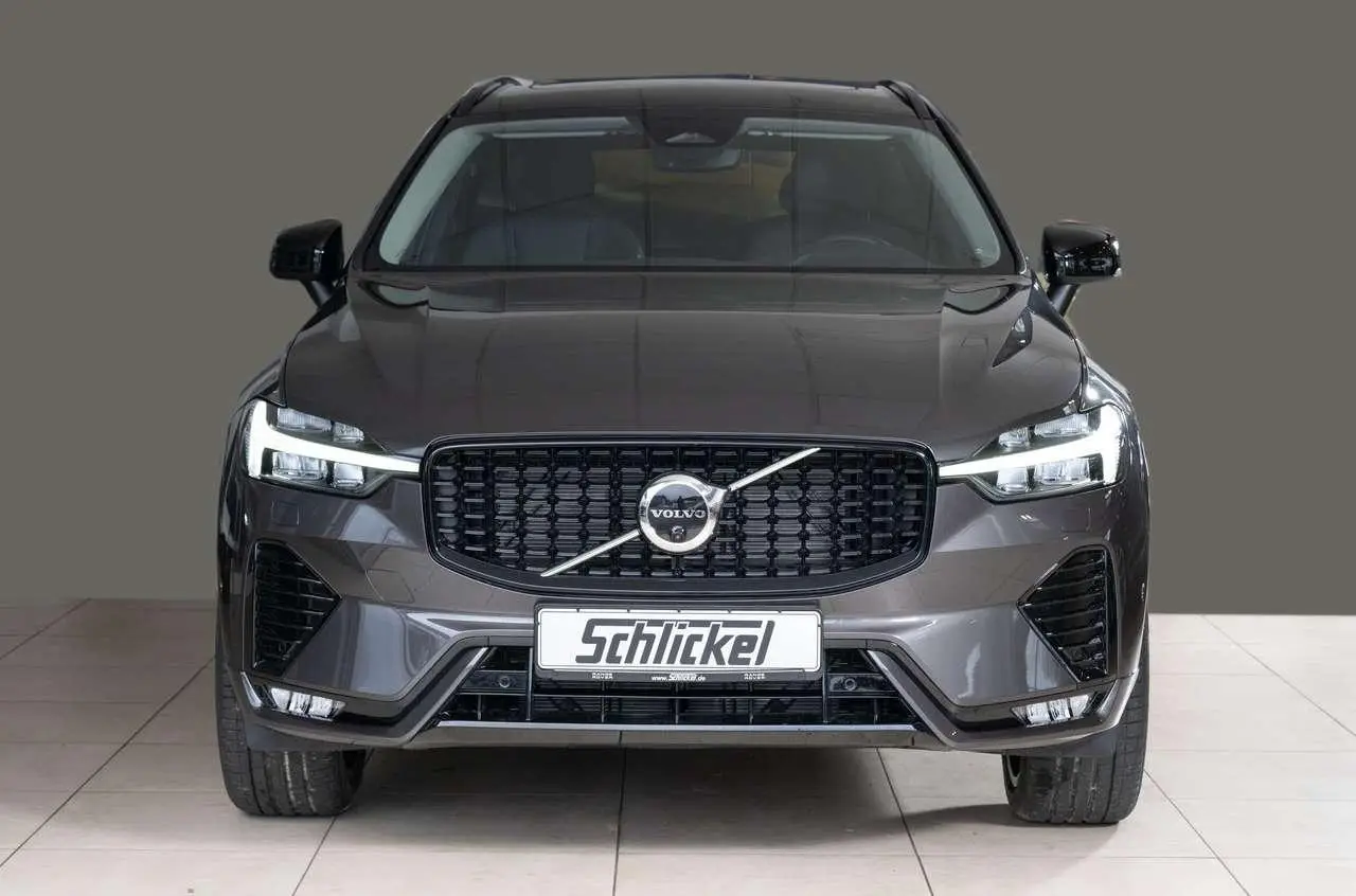 Photo 1 : Volvo Xc60 2024 Essence