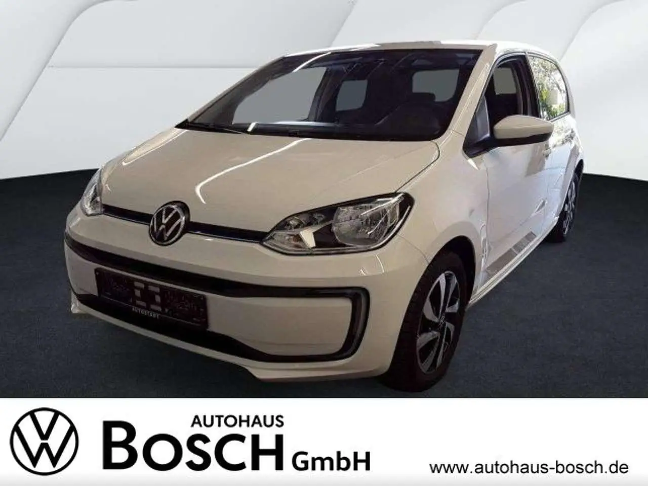 Photo 1 : Volkswagen Up! 2021 Électrique