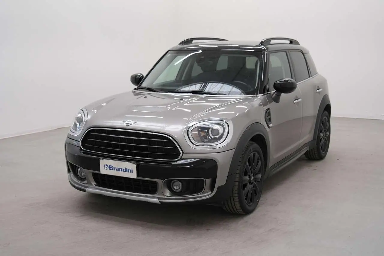 Photo 1 : Mini Cooper 2019 Diesel