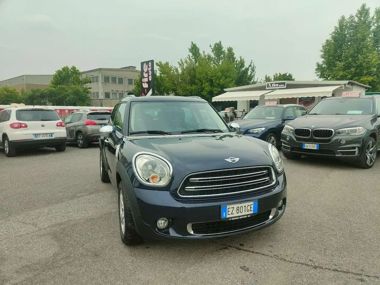 Photo 1 : Mini Cooper 2015 Petrol