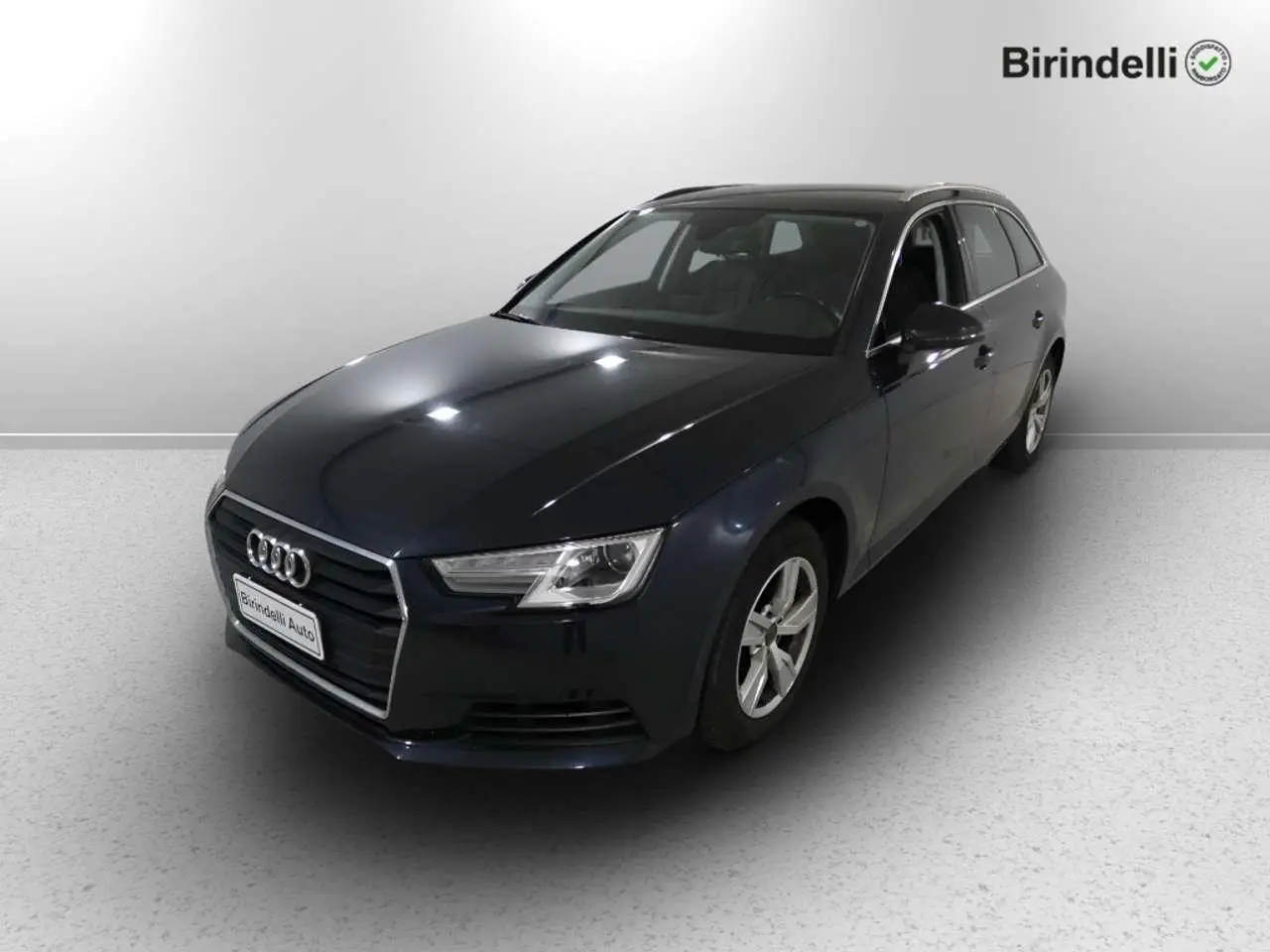 Photo 1 : Audi A4 2016 Diesel