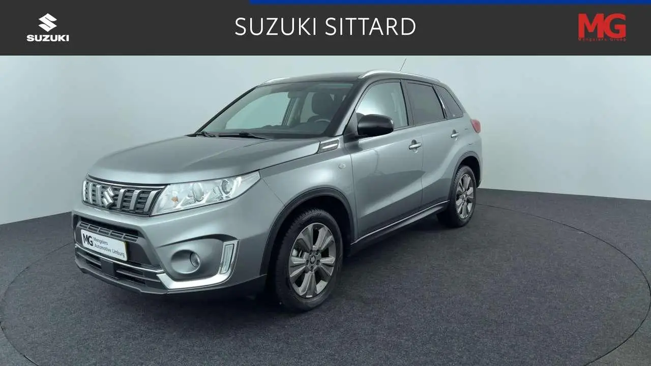 Photo 1 : Suzuki Vitara 2019 Essence