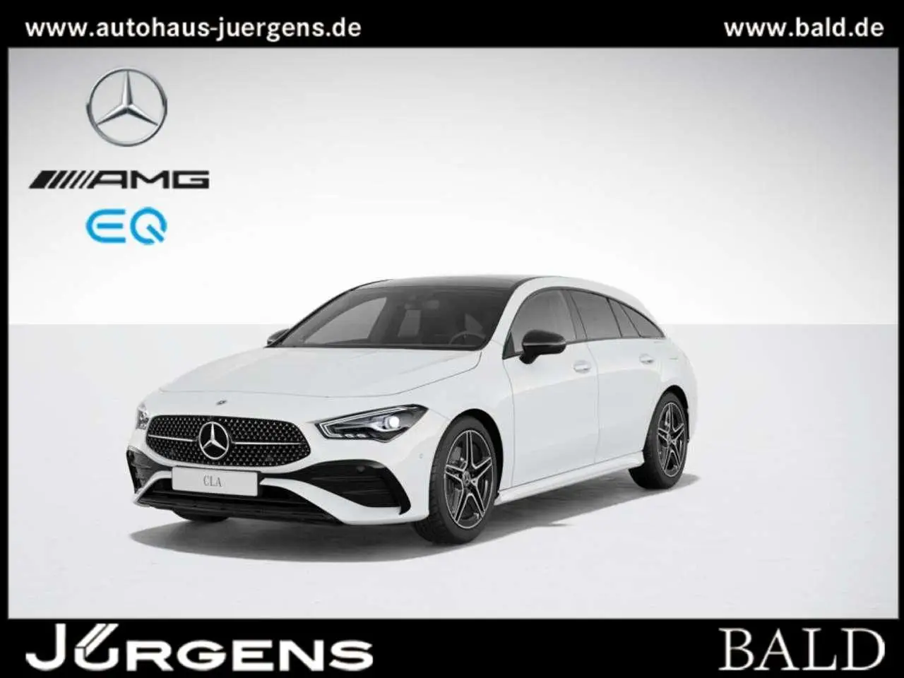 Photo 1 : Mercedes-benz Classe Cla 2023 Essence