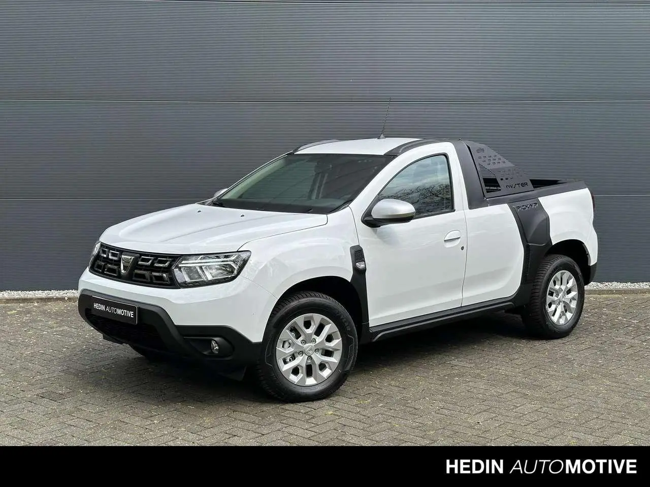 Photo 1 : Dacia Duster 2023 Diesel