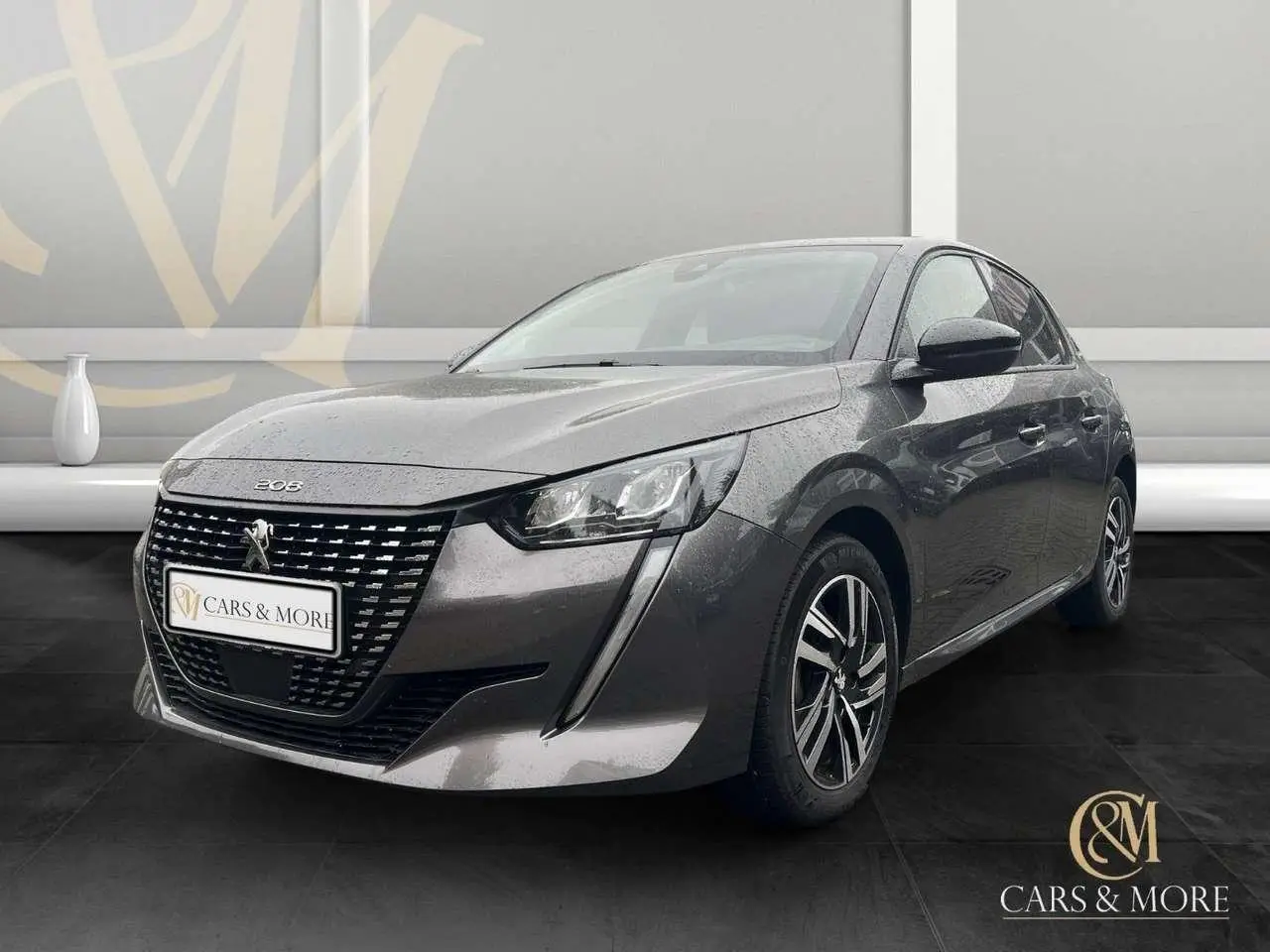 Photo 1 : Peugeot 208 2023 Essence