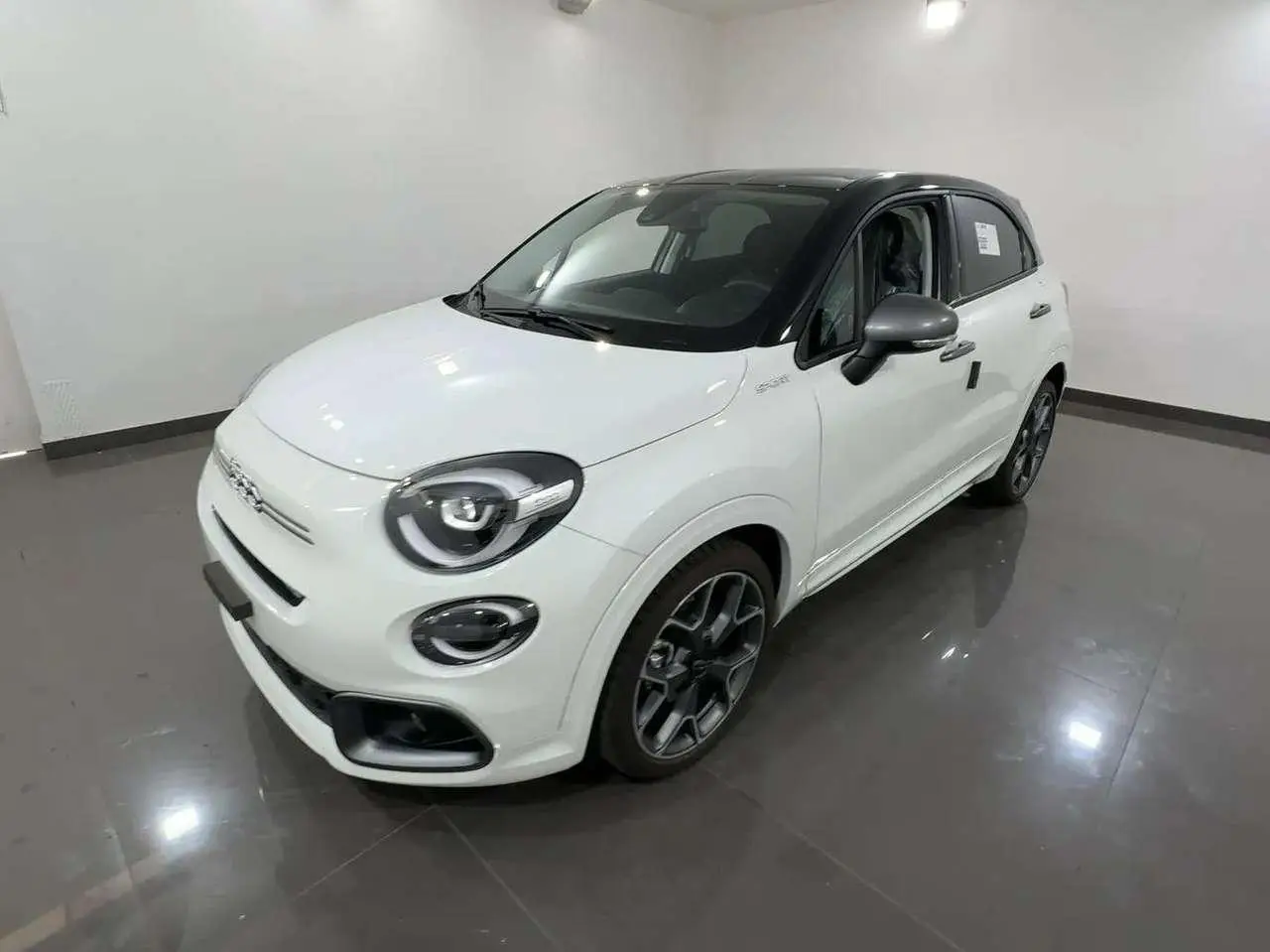 Photo 1 : Fiat 500x 2023 Hybride