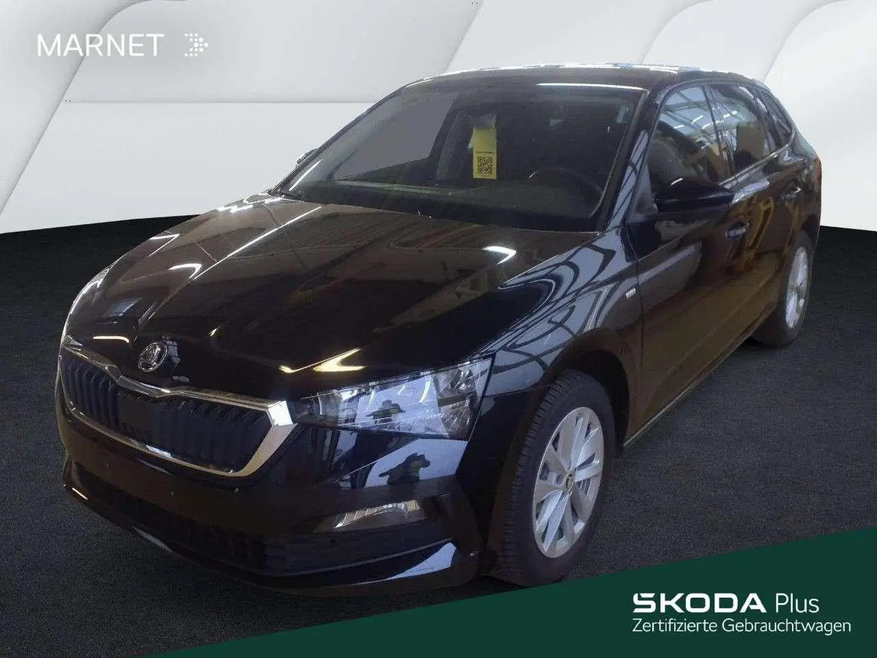 Photo 1 : Skoda Scala 2024 Essence