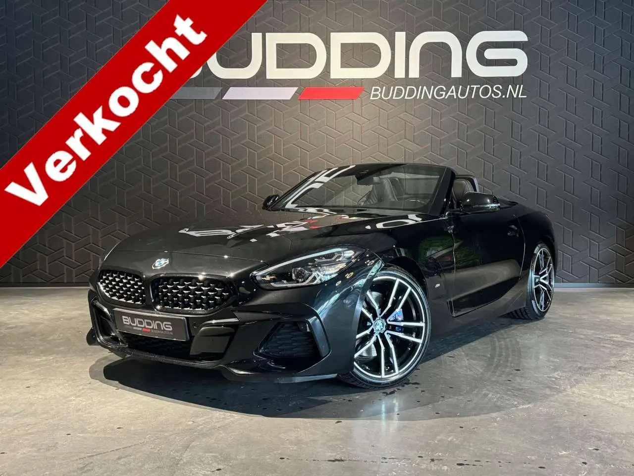 Photo 1 : Bmw Z4 2019 Petrol