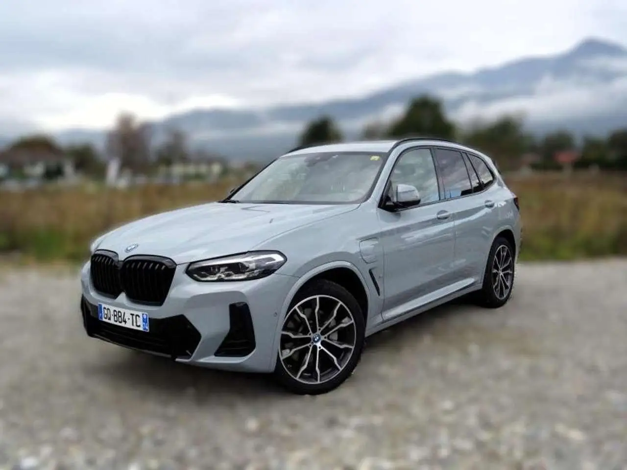 Photo 1 : Bmw X3 2023 Autres