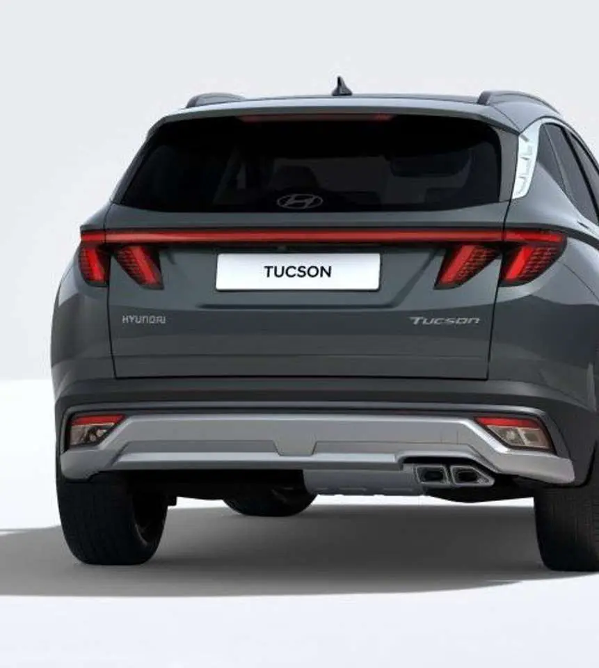 Photo 1 : Hyundai Tucson 2024 Essence