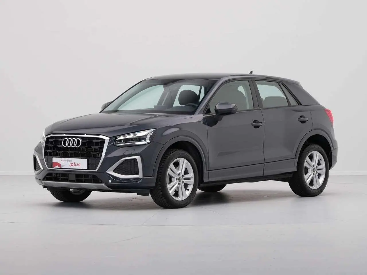 Photo 1 : Audi Q2 2023 Essence