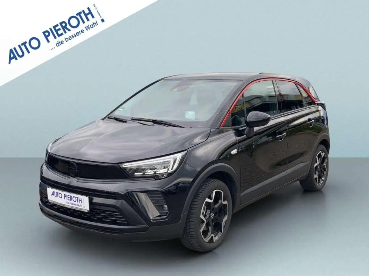 Photo 1 : Opel Crossland 2023 Essence