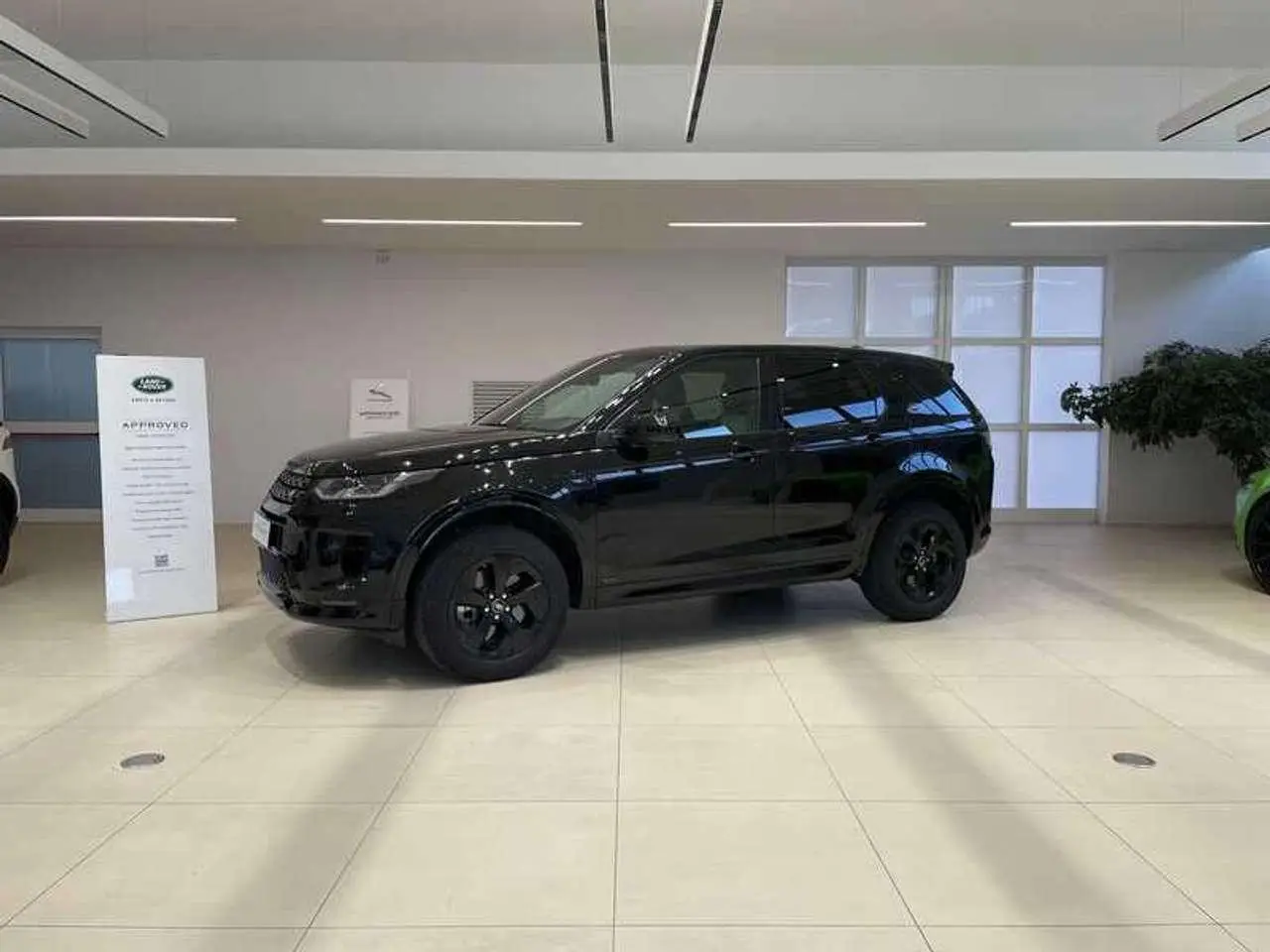 Photo 1 : Land Rover Discovery 2020 Diesel