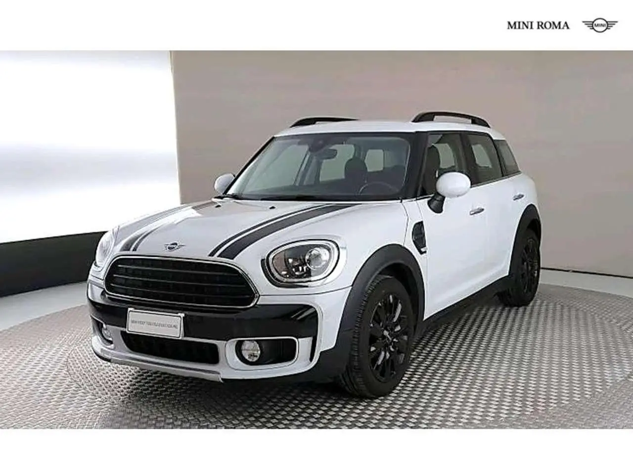 Photo 1 : Mini Cooper 2019 Diesel