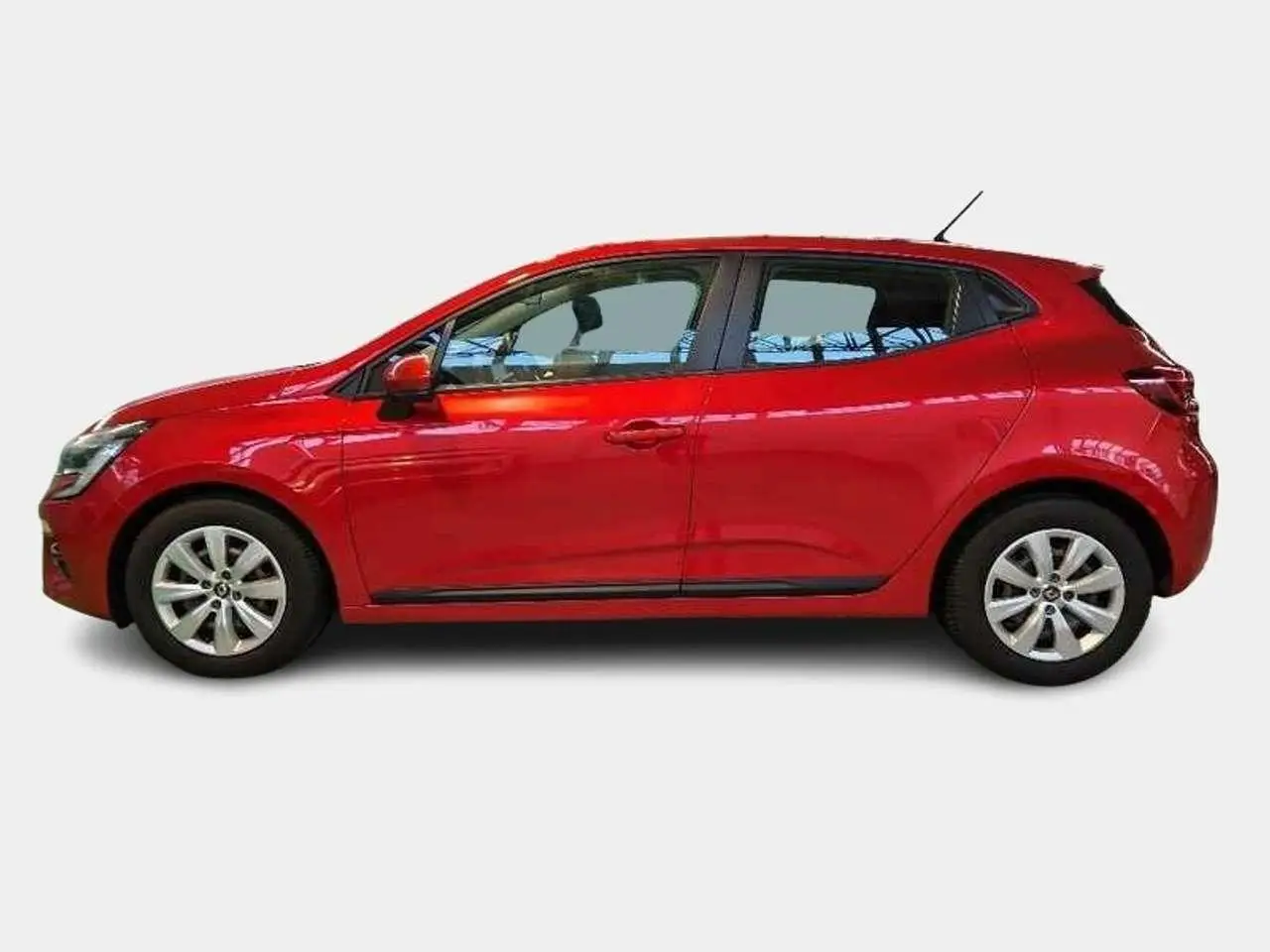 Photo 1 : Renault Clio 2020 LPG