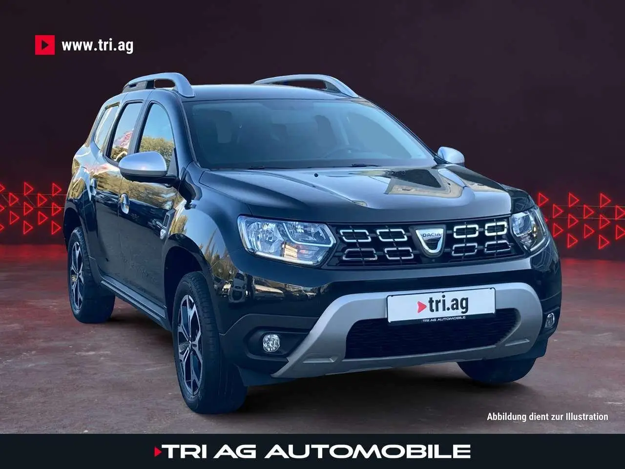 Photo 1 : Dacia Duster 2019 Diesel