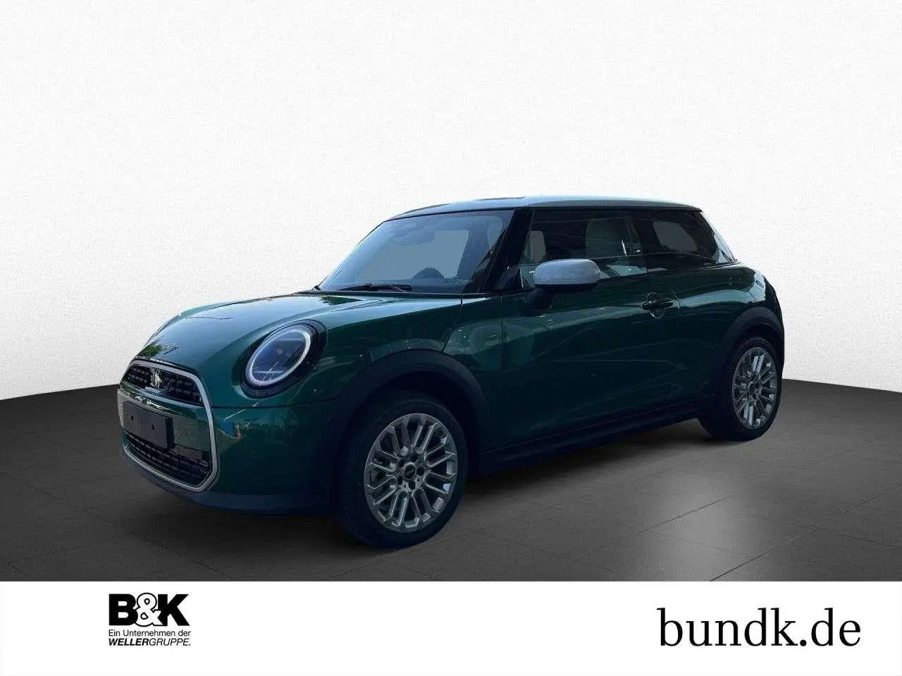 Photo 1 : Mini Cooper 2024 Essence