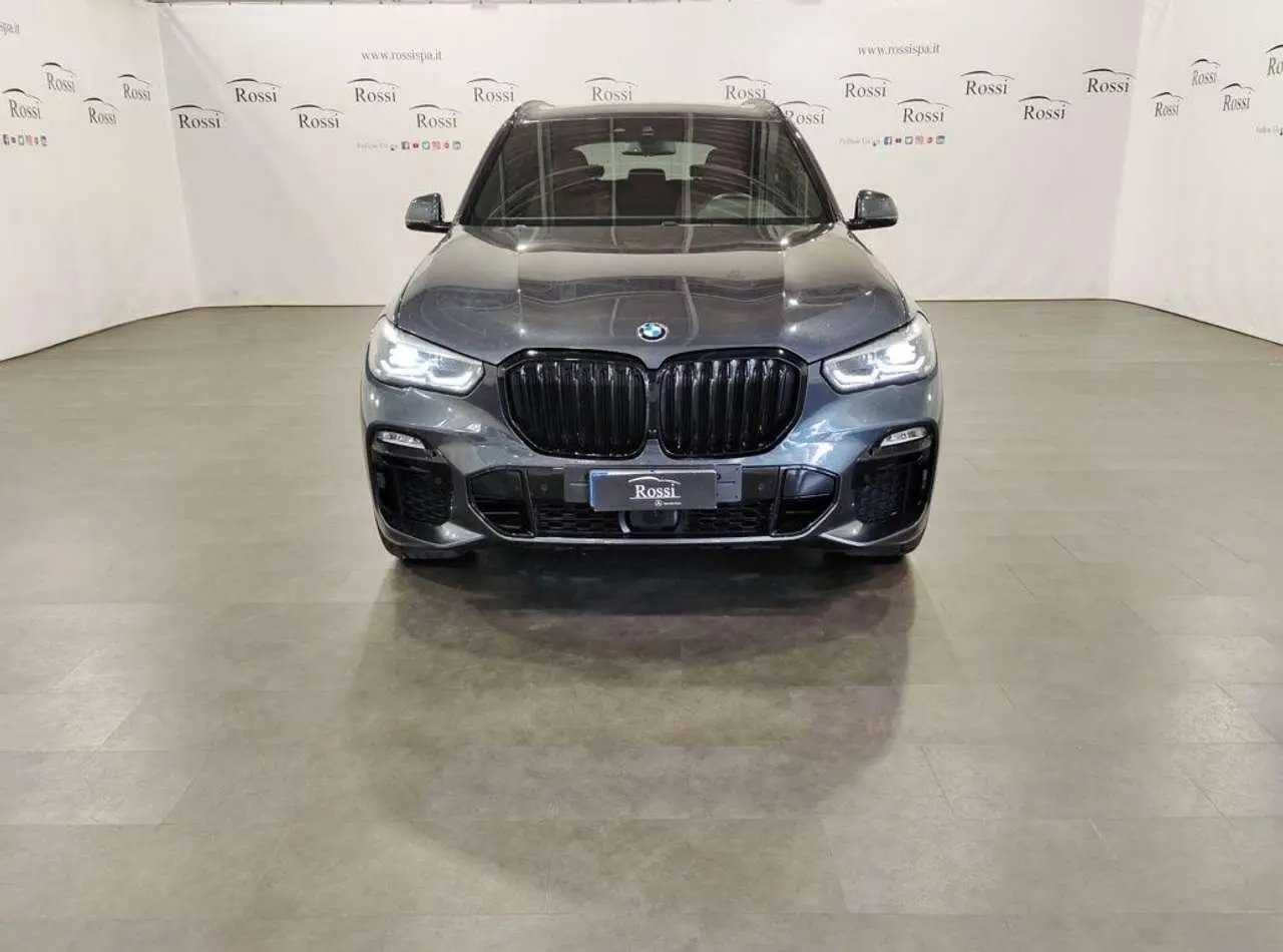 Photo 1 : Bmw X5 2019 Diesel