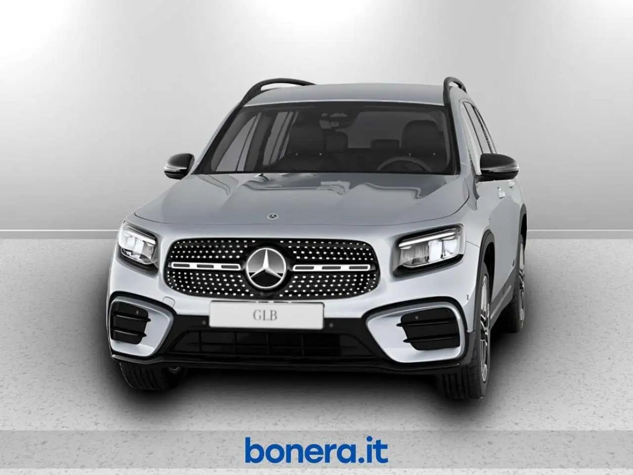 Photo 1 : Mercedes-benz Classe Glb 2024 Diesel