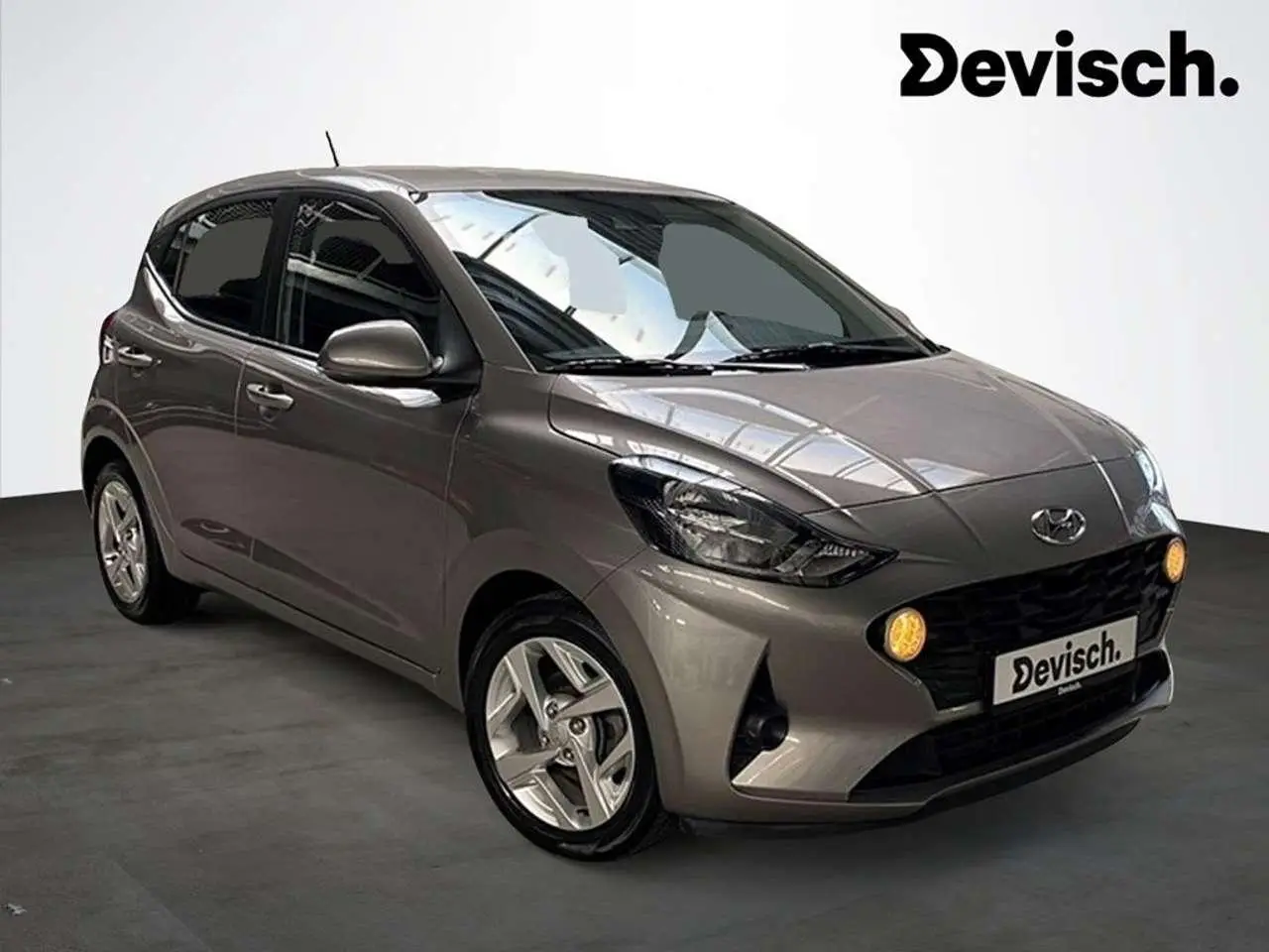 Photo 1 : Hyundai I10 2022 Essence