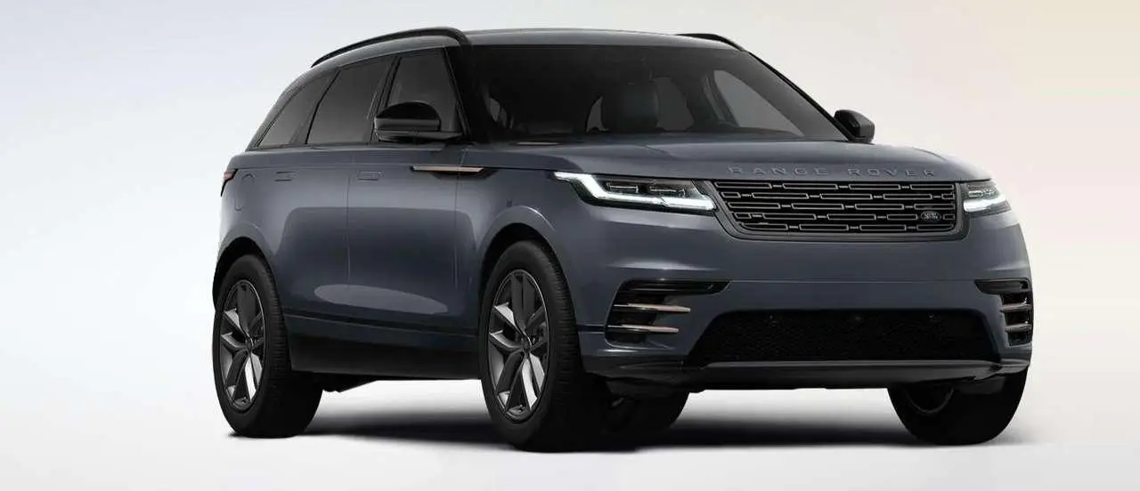 Photo 1 : Land Rover Range Rover Velar 2024 Diesel