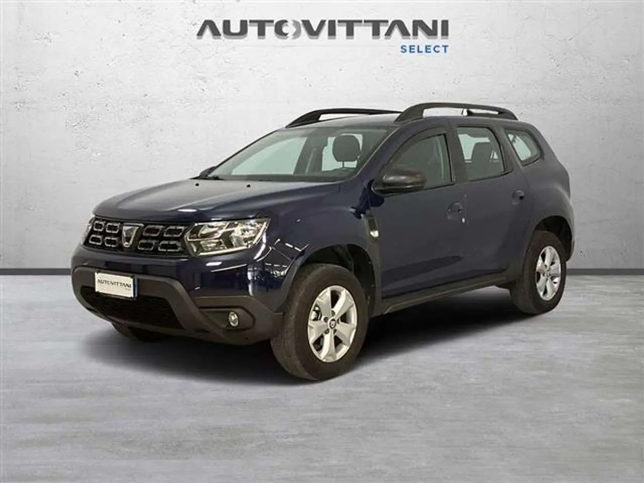 Photo 1 : Dacia Duster 2019 Petrol