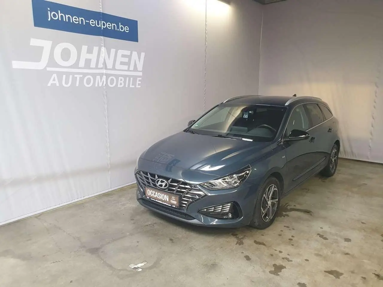 Photo 1 : Hyundai I30 2022 Petrol