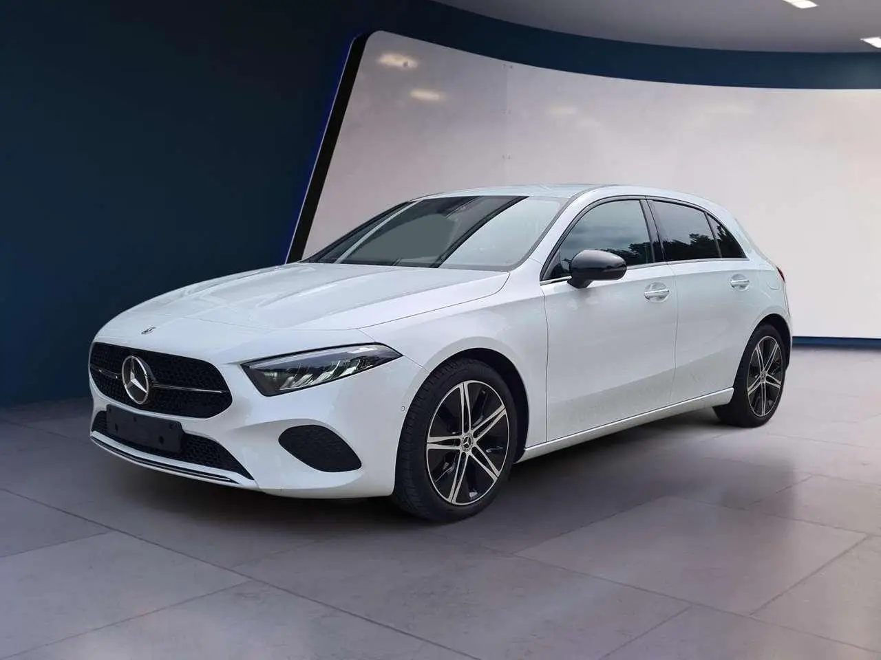 Photo 1 : Mercedes-benz Classe A 2024 Diesel